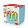 Opblaasbaar springkasteel voor kinderen Bestway Bouncetopia 93561 Kosten