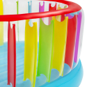 Opblaasbaar springkasteel voor kinderen Bestway Bouncetopia 93561 Kortingen