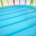 Opblaasbaar springkasteel voor kinderen Bestway Bouncetopia 93561 Model