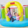 Opblaasbaar springkasteel voor kinderen Bestway Bouncetopia 93561 Afmetingen