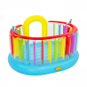 Opblaasbaar springkasteel voor kinderen Bestway Bouncetopia 93561 Korting