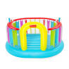 Opblaasbaar springkasteel voor kinderen Bestway Bouncetopia 93561 Aanbod