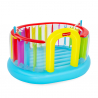 Opblaasbaar springkasteel voor kinderen Bestway Bouncetopia 93561 Verkoop