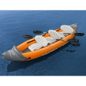 Canoë Kayak Gonflable 3 Personnes Lite Rapid x3 Hydro-Force Bestway 65132 Catalogue