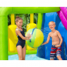 Splash Course opblaasbare waterspeelplaats voor kinderen met obstakels Bestway 53387 Aanbod