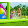 Splash Course opblaasbare waterspeelplaats voor kinderen met obstakels Bestway 53387 Korting