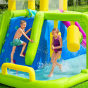 Splash Course opblaasbare waterspeelplaats voor kinderen met obstakels Bestway 53387 Keuze