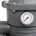 Zandfilterpomp voor het zwembad Bestway 58499 Flowclear vanaf 8,327 liter/uur Model