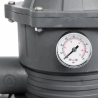 Zandfilterpomp voor het zwembad Bestway 58499 Flowclear vanaf 8,327 liter/uur Model