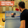 Ping pong / tafeltennis net voor het opvangen van ballen Vork Verkoop