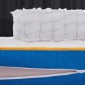 Memory foam matras 25 cm 160x190cm Veradea Catalogus