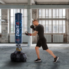 Staande bokszak Fight X met bluetooth luidsprekers  Verkoop