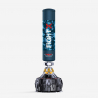 Staande bokszak Fight X met bluetooth luidsprekers  Aanbieding