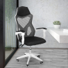 Ergonomische ademende gaming bureaustoel met futuristisch ontwerp Gordian Verkoop