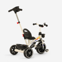 Tricycle pour enfants avec poignée et panier de rangement Speedy Réductions