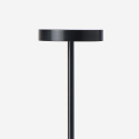 Draadloze LED tafellamp in modern design Gunther Catalogus
