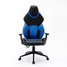 Portimao Sky sport verstelbare kunstlederen ergonomische gaming fauteuil Aanbod