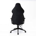 Chaise de bureau ergonomique réglable similicuir design sportif Portimao Caractéristiques