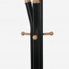 Moderne Scandinavische stijl staande kapstok Dakabi Korting