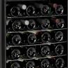 Cave à vin professionnelle 48 bouteilles LED mono zone Bacchus XLVIII Choix