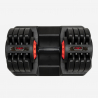 Paar halters 2 x 32 kg dumbbells met verstelbaar gewicht Oonda Verkoop