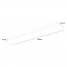 Chauffage industriel infrarouge 4000W sans émission lumineuse 380V Marnis Réductions