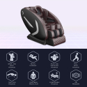 3D Zero Gravity elektrische professionele massagestoel Anisha Model