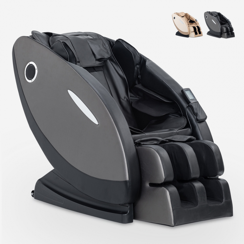 Zero Gravity 3D verwarmde professionele massagestoel Daya Aanbieding Zero Gravity 3D verwarmde professionele massagestoel Daya Aanbieding