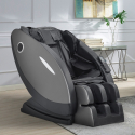 Zero Gravity 3D verwarmde professionele massagestoel Daya Aanbod