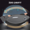Fauteuil de massage professionnel Zero Gravity 3D inclinable chauffant Daya Choix