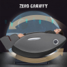 Zero Gravity 3D verwarmde professionele massagestoel Daya Voorraad