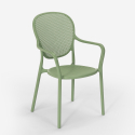 Table Carrée 70x70cm Noire + 2 Chaises jardin terrasse bar restaurant Lavett Dark 