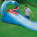 Opblaasbare waterglijbaan voor kinderen Intex 57469 Surf Slide Kortingen