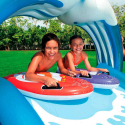 Toboggan Gonflable Piscine Enfants Trampoline Surf 'N Slide Intex 57469 Catalogue