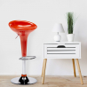 Tabouret de bar et cuisine pivotant réglable design moderne San Francisco Catalogue