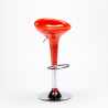 Tabouret de bar et cuisine pivotant réglable design moderne San Francisco Prix