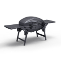 Barbecue Gaz Portable en Acier Inoxydable Brûleur Grill Bernese Réductions