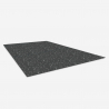 Rouleau tapis de fitness antichoc et insonorisant Pav HD Dot Modèle
