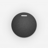 Ronde schokbestendige rubber mat diameter 50cm gym fitnes  20mm G-Mat Round Aanbieding