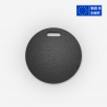 Ronde schokbestendige rubber mat diameter 50cm gym fitnes  20mm G-Mat Round Verkoop