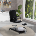 Podotherapie pedicure en voetmassagestoel Idro Pulp Aanbod