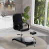 Podotherapie pedicure en voetmassagestoel Idro Pulp Aanbod