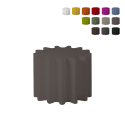 Modern design kruk salontafel woonkamer tuin exterieur Gear Slide Catalogus