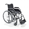 Zelfrijdende Rolstoel voor gehandicapten en ouderen Superitala Surace Aanbieding