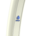 Douche solaire 35lt extérieure piscines de jardin mitigeur lave-pieds Dafne Réductions