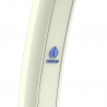 Douche solaire 35lt extérieure piscines de jardin mitigeur lave-pieds Dafne Réductions