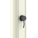Douche solaire 35lt extérieure piscines de jardin mitigeur lave-pieds Dafne Catalogue