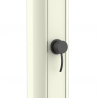 Douche solaire 35lt extérieure piscines de jardin mitigeur lave-pieds Dafne Catalogue