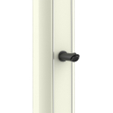 Douche solaire 35lt extérieure piscines de jardin mitigeur lave-pieds Dafne Choix