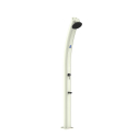Douche solaire 35lt extérieure piscines de jardin mitigeur lave-pieds Dafne Caractéristiques
